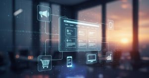 Por Que Empresas Necessitam de um Website Profissional