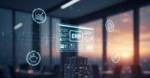 A Importância de um Sistema ERP para Pequenas e Médias Empresas